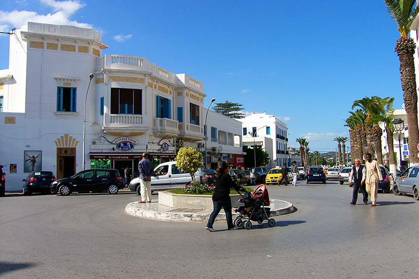 Einreisebestimmungen nach Tunesien ab 1. Juli 2021
