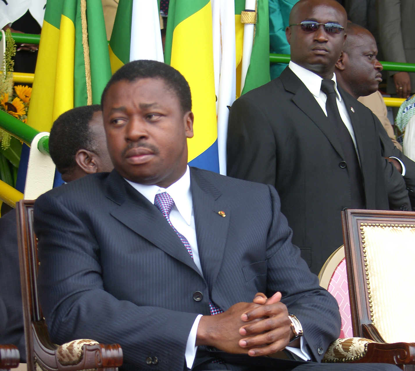 Verfassungsputsch und Wahlen in Togo