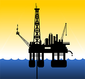 Afrika-Lesetipp/DLF: Nigeria - Shell zahlt 15 Millionen Euro für Ölschäden