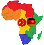 „Wirtschaftliche Entwicklung Afrikas nicht den Chinesen überlassen!“ (VDMA)