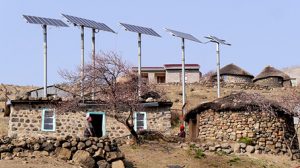 Lesetipp/pragmaticus.com: Erneuerbare Energien aus Afrika - Kein Platz für Neokolonialismus