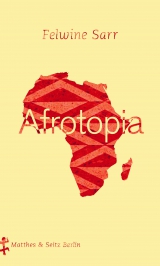IPG-Journal: „Afrika muss niemanden einholen“