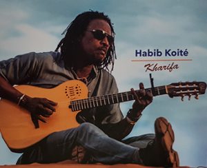 CD-Tipp: Habib Koité & Bamada (Mali) - neues Album 'Kharifa'