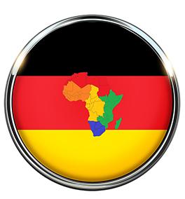 Lesetipp/DW: Deutschlands Afrika-Politik gibt sich bescheiden