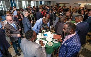 Afrika 2020: Deutsche Unternehmen auf Erfolgskurs!