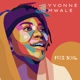CD-Tipp: Yvonne Mwale – “Free Soul”