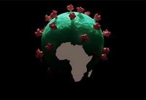 Corona-Dunkelziffer: Infektionen in Afrika um zwei Drittel höher als gemeldet