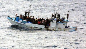 Fünf Jahre Libyen-Deal: Europäische Unterstützung für illegale Rückführungen von Geflüchteten muss enden