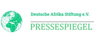 DAS-Afrika-Pressespiegel, KW1: Neues Jahr, alte Herausforderungen