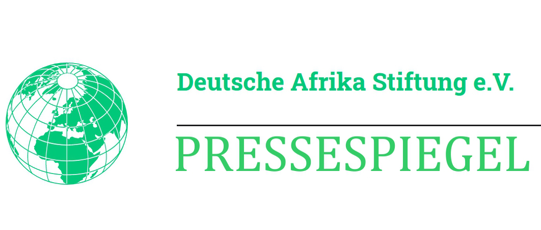 DAS-Afrika-Pressespiegel KW 8: Aus- und abgezählt