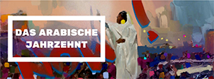 FES / 10 Jahre Arabischer Frühling: Sonderheft des Magazins ZENITH – online frei verfügbar!