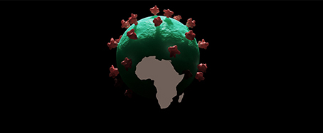 Anzahl der Coronafälle in Uganda fast vervierfacht: Breitet sich die Pandemie erst jetzt in Afrika richtig aus?