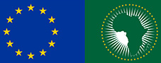 Was steht auf dem Gipfeltreffen zwischen der Europäischen Union und der Afrikanischen Union zur Debatte?