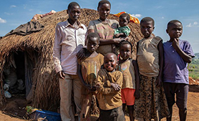 UNICEF: Ausblick auf 10 (+ 1) weltweite Krisen 2020 – darunter viele in Afrika