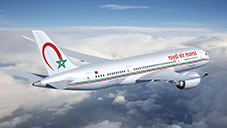 Marokko/Israel: Royal Air Maroc fliegt ab Mitte Januar nach Tel Aviv