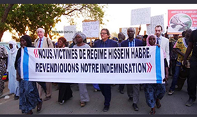 Afrikanische Union/Tschad: Immer noch keine Reparationen für Opfer von Hissène Habré
