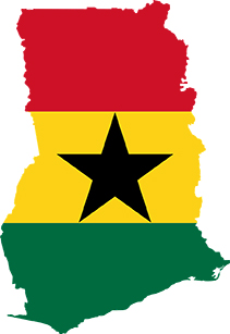 Analyse: Welche Erwartungen stehen im Fokus von Afrika 2021? Ghanas Stern leuchtet weiter!