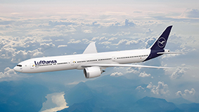 Lufthansa: neue Urlaubsziele auch in Afrika für den Sommer 2021