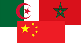 China als Versöhner zwischen Marokko und Algerien?