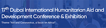 Dubai-Konferenz: Hilfe für Afrikas Länder bei der Bewältigung der Pandemie