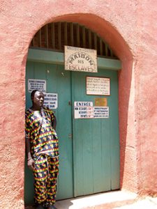 Lesetipp/mena-watch: Sklaverei in Afrika: »Nicht schön oder ehrenhaft«