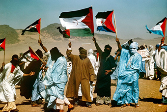 Der Westsahara-Konflikt und die UN