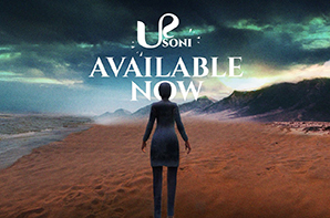 Usoni, das erste post-apokalyptische afrikanische Videospiel