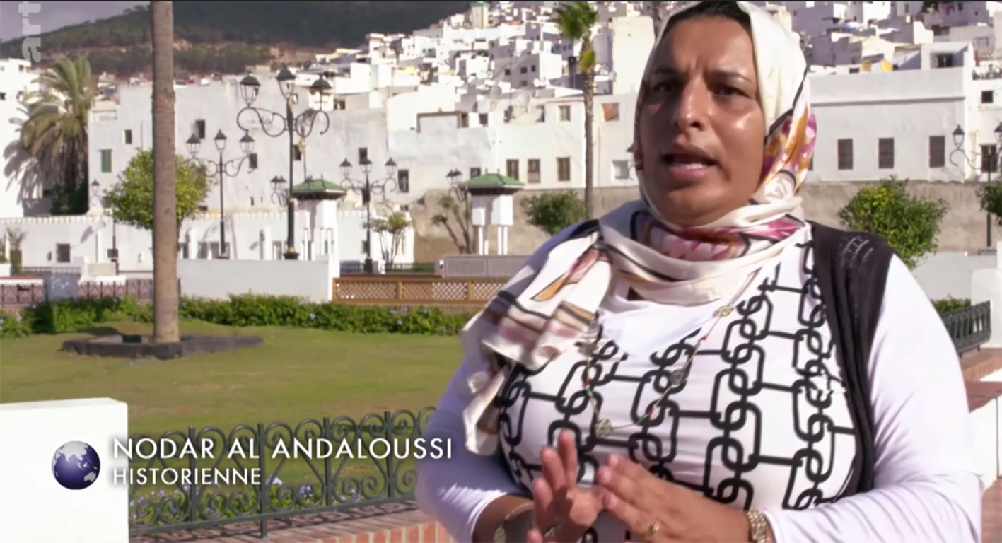 Arte-TV-Tipp / Marokko: Die Königin von Tétouan