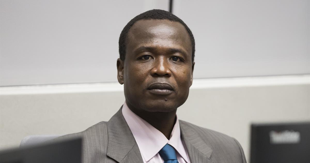 Richterspruch gegen Dominic Ongwen (Uganda): IStGH verurteilt erneut Verbrechen gegen Kindersoldaten
