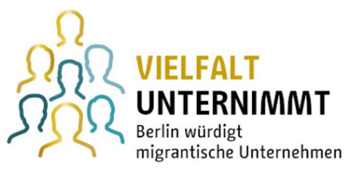 Machen Sie mit! Der Wettbewerb “Vielfalt unternimmt – Berlin würdigt migrantische Unternehmen” geht 2021 in die zweite Runde