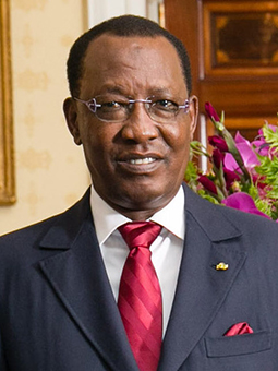 Tschad: Putschversuch gegen Idriss Déby?