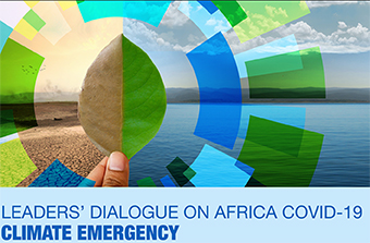 Klimawandel: Afrikanische Entwicklungsbank will Klimafinanzierung für afrikanische Länder stark aufstocken