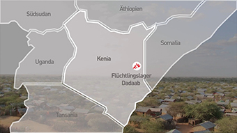 Kenia: „Eine übereilte Schließung der Flüchtlingslager wird verheerende Folgen haben“