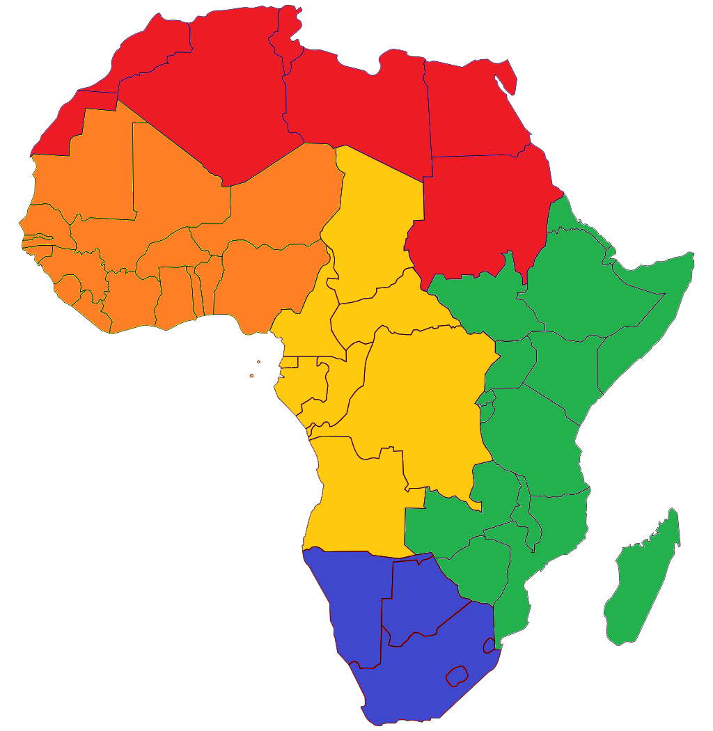 Afrika-Tag 25. Mai 2021: Aufruf zur Solidarität