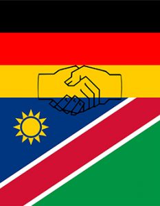 Deutschland und Namibia halten an Gemeinsamer Erklärung fest