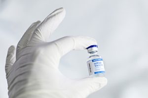 Steinmeier stellt afrikanische Forderungen nach Patentfreigabe der COVID-19-Impfstoffe in Frage