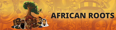 Porträtreihe „African Roots“ der DW: Geschichte erfahrbar machen