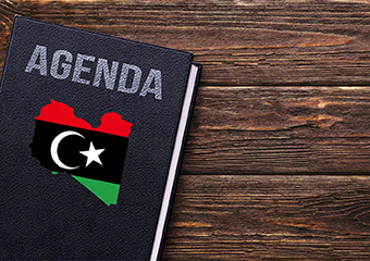 Bundesregierung muss in Libyen jetzt einen Gang höher schalten