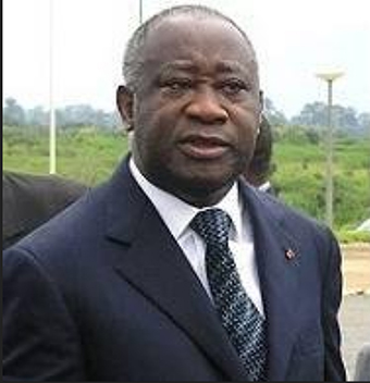 Côte d'Ivoire: Laurent Gbagbo ist zurück