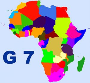 G7-Gipfel 2022 setzt starkes Signal im gemeinsamen Kampf gegen die global wirkende Hungersnot