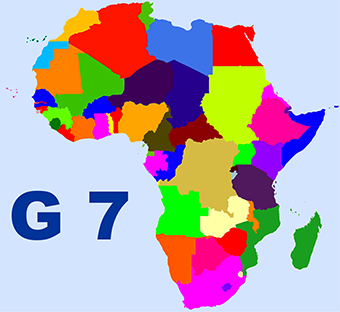 Analyse: G7-Summit 2021 mit kräftigen Impulsen - für Afrika der Weg zur „Neuen Seidenstraße“