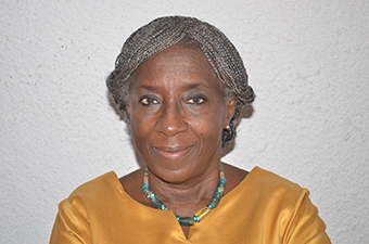 Uni Bayreuth verleiht Ehrendoktorwürde an Professorin aus dem Senegal