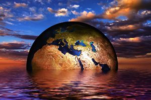 Adenauer Stiftung: Umwelt- und Klimapolitik in Afrika - Regionaler Zusammenhalt und nationale Herausforderungen