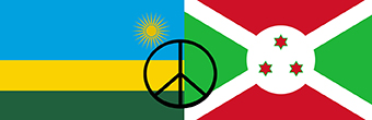 Ruanda-Burundi: "Wir sind bereit, ein neues Kapitel aufzuschlagen und das Kriegsbeil zu begraben“