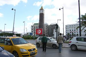 IPG-Journal / Nordafrika: Tunesischer Herbst