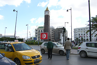 Politische Eskalation in Tunesien: Deutschland und EU müssen dringend helfen