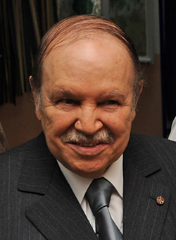 Algerien: Bouteflika am Sonntag beerdigt - Tebboune verweigert große Ehrung
