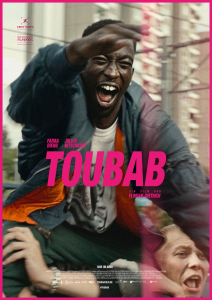 Kinotipp: Toubab – (oder: wenn Frankfurt und nicht Senegal die Heimat ist)