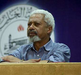 Literaturnobelpreis an Abdulrazak Gurnah aus Tansania: „Auseinandersetzung mit unserem kolonialen Erbe bleibt nötig“ (BM Maas)