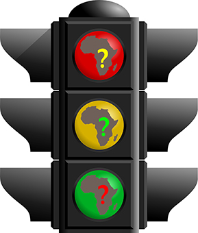 Sondierungspapier der Ampelparteien vergisst Afrika und Außenwirtschaftspolitik